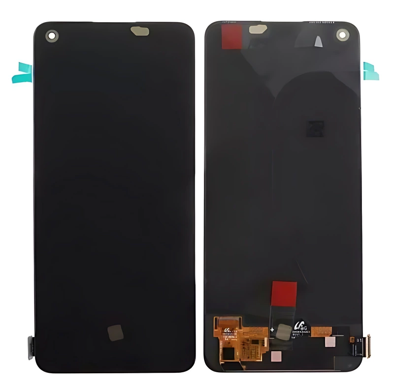 OnePlus Nord CE 2 5G - Replacement AMOLED Touch Screen Assembly
