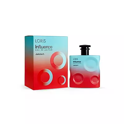 Loris Influence Amour Eau de Parfum 100 ml
