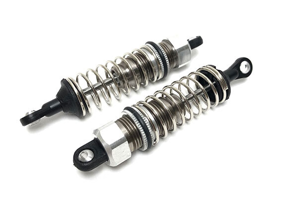 AMR Shock set 83mm (2) AMR Shock set 83mm (2)