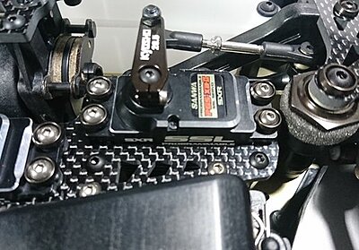 M3 Flat Head Washer (4) Gun Metal M3 Flat Head Washer (4) Gun Metal