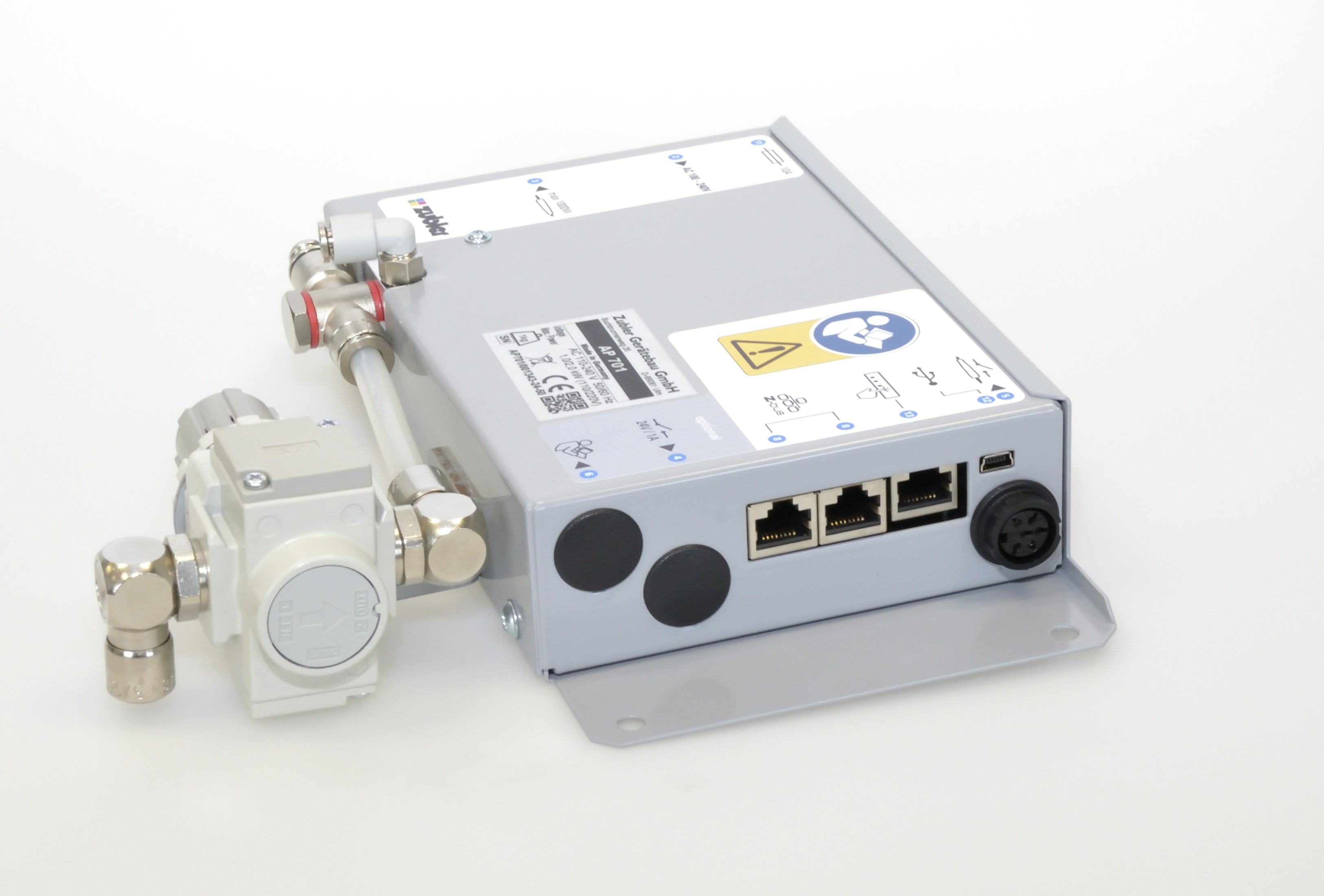 AP701 Saugstellenöffner für Z4