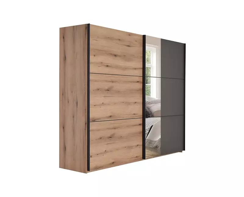 Američki plakar AP 270 O