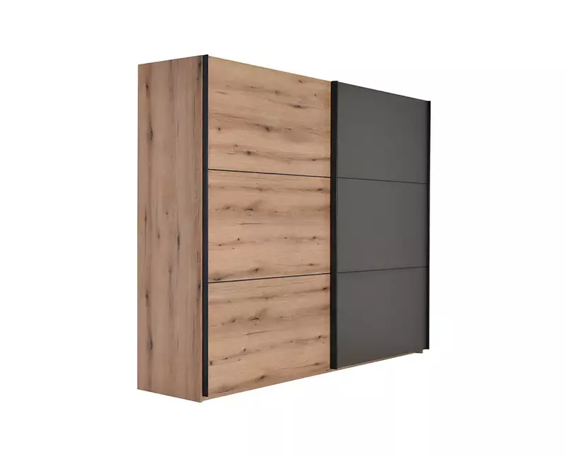 Američki plakar AP 270