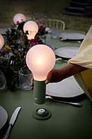 Aplo Magnetic Base and Lamp Pack