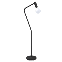 Aplo Upright Stand and Lamp Pack B