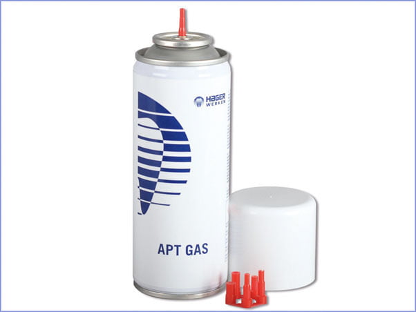 APT gas recambio 200 ml APT gas recambio 200 ml