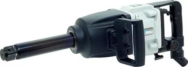 PCL 1” Air Impact Wrench APT266