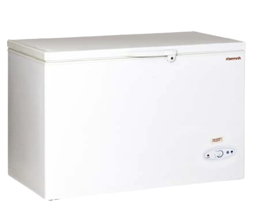 Arcones conservación de congelados puerta abatible ARCA 420 INOX