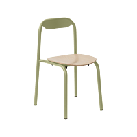 Archie Beech Chair