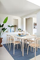 Archie Beech Chair