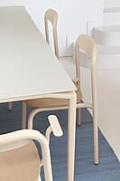 Archie Beech Chair