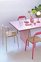 Archie Beech Chair