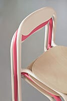 Archie Beech Chair