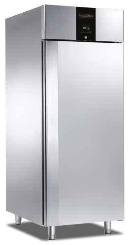 Schokoladenkühlschrank 60x40