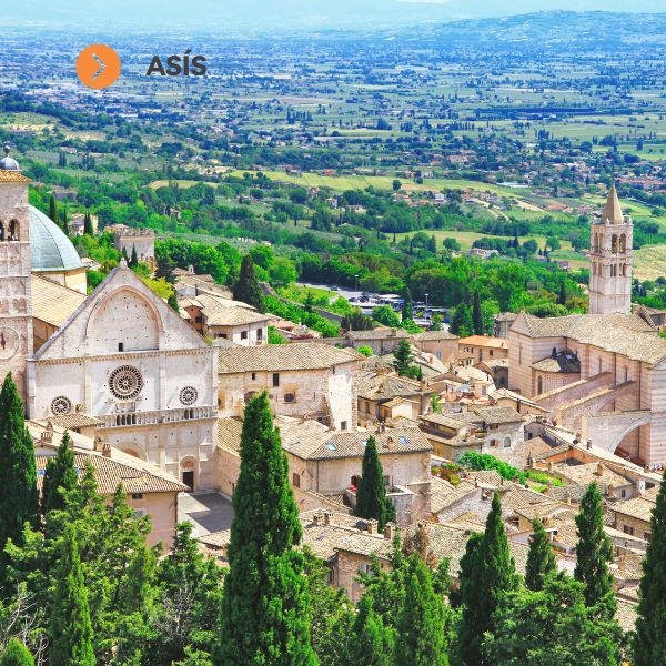 Peregrinación Trás las huellas del Padre Pío Peregrinación Trás las huellas del Padre Pío