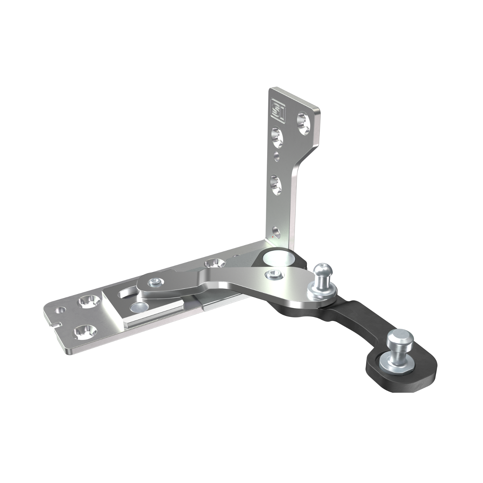 Bottom Hinge WI Stop AX 30/13 TS K25