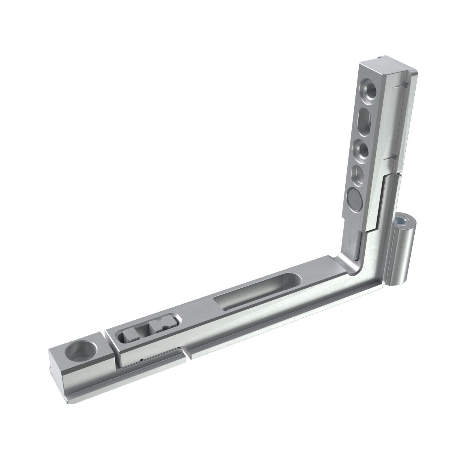 Bottom Sash Corner Hinge AX30-13