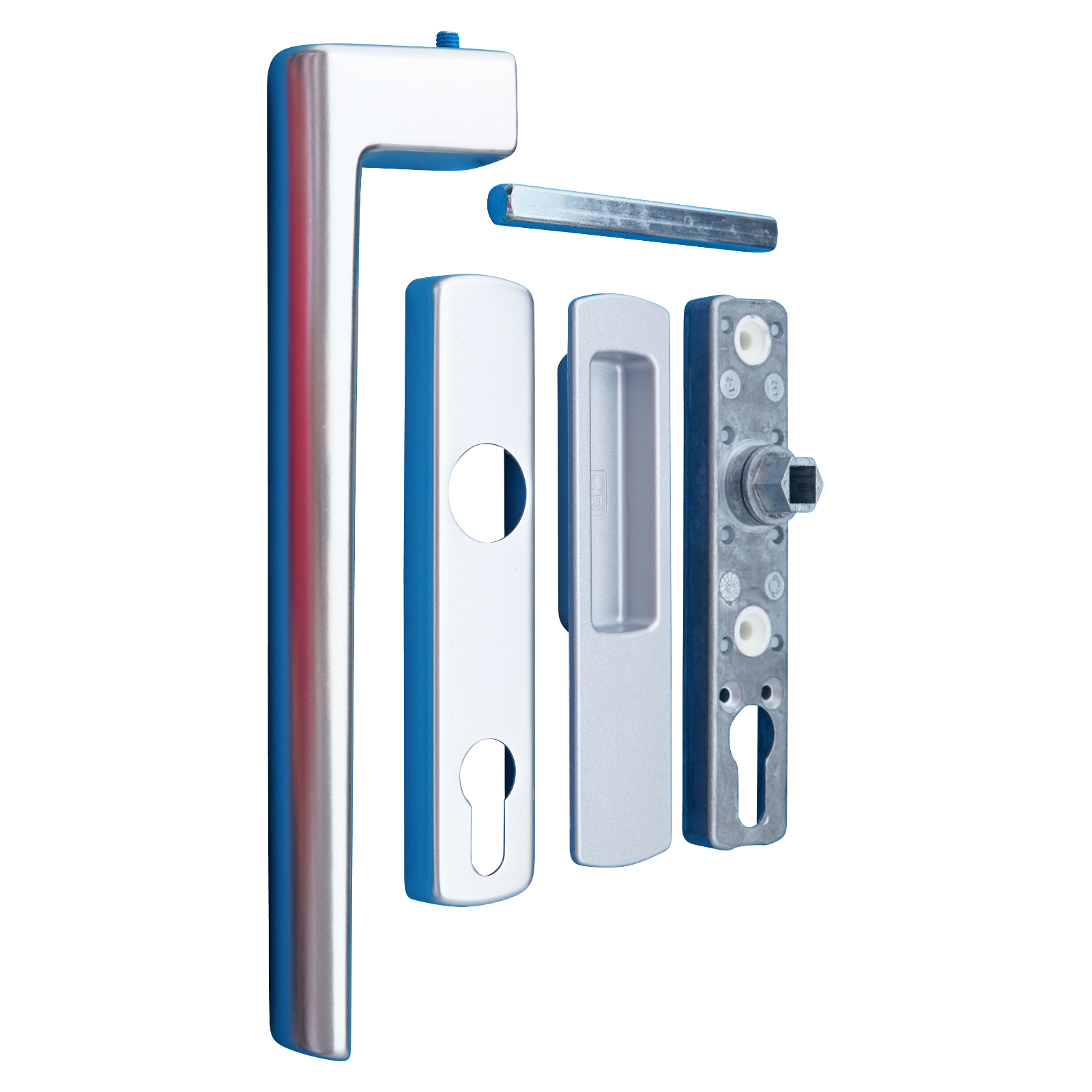 Handle SI-Line HS300 PZ