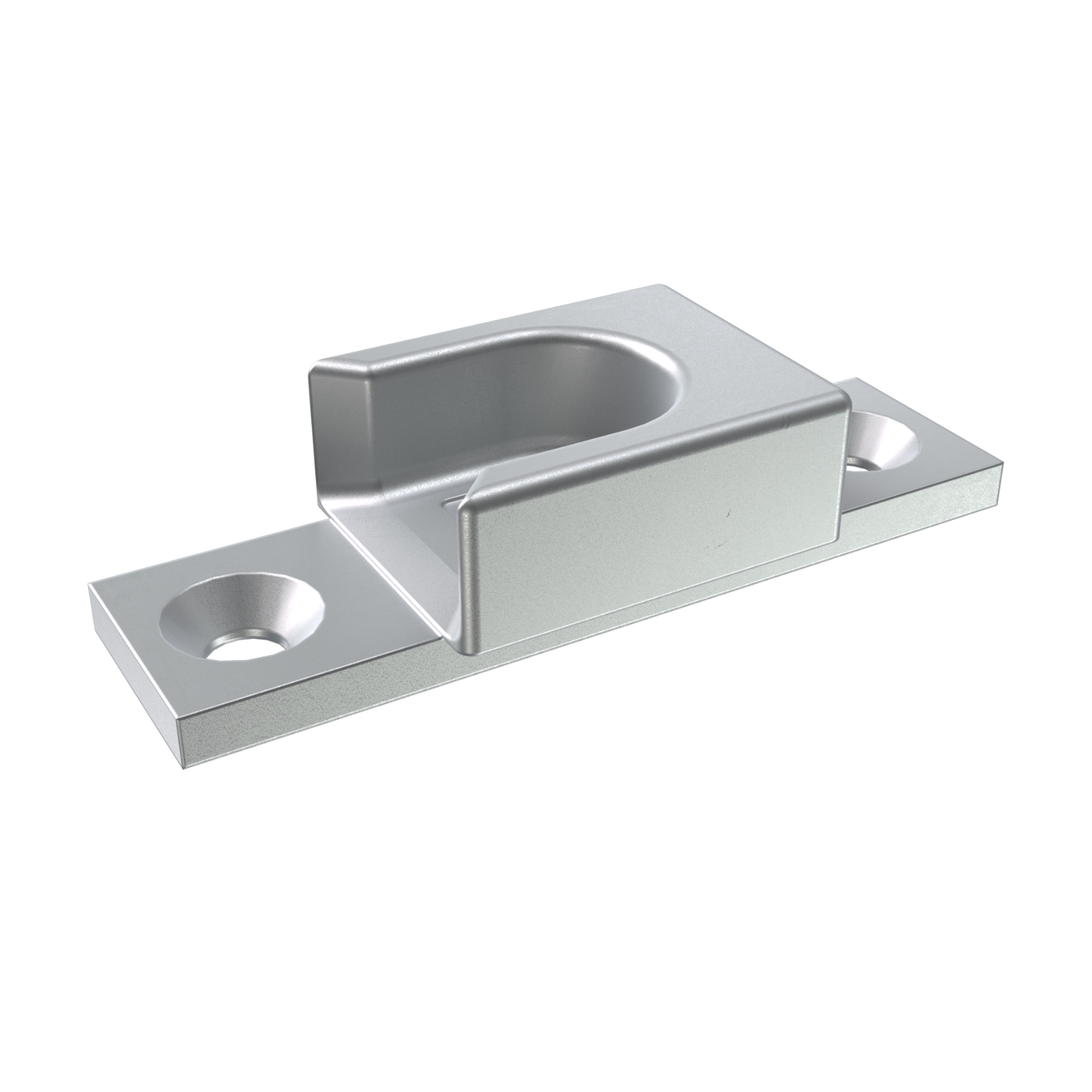 Striker Plate