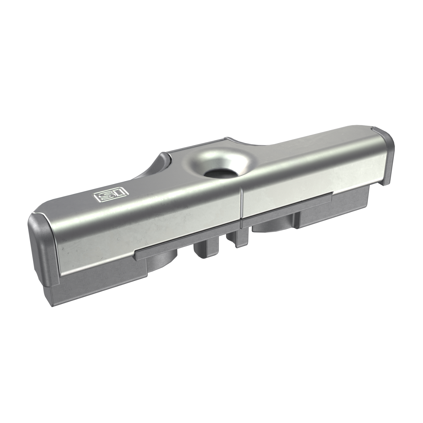 Striker Plate S 56 TS K500