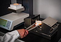ASP - ADVANCED SINTERING PROCESS f. NOVA studio (NOVA Capsule und ASP-Programme)