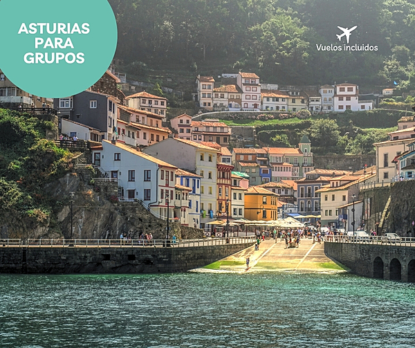 ASTURIAS GRUPOS ASTURIAS GRUPOS