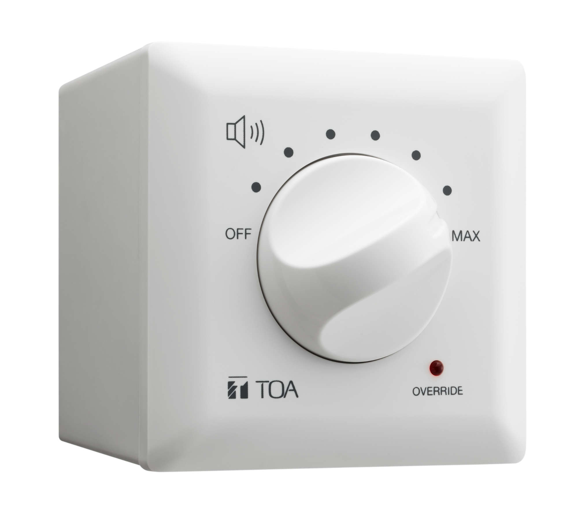 TOA Attenuator 30W