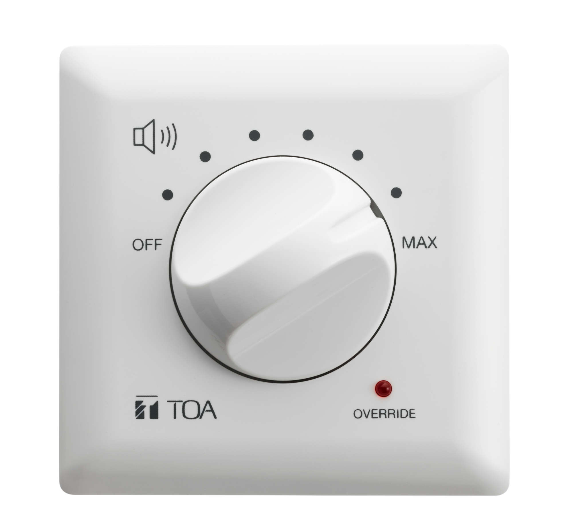 TOA Attenuator 60W