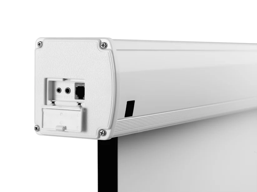 Sapphire Electric Screen with Trigger 2.4m 4:3