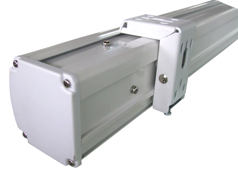 Sapphire Electric Screen with Trigger 2.7m 16:9