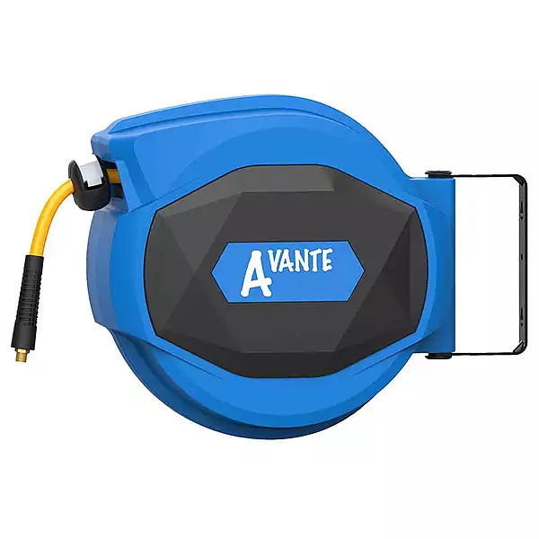 Avante 3/8" Hose Reel 15m – AV.601015 Auto Rewind