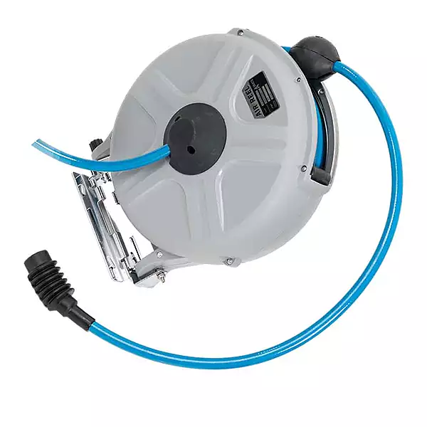 Avante 5/16" Hose Reel 12m Compact – AV.800812 Auto Rewind