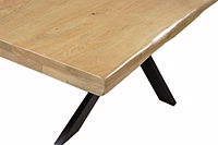 Aaron 240 Almond