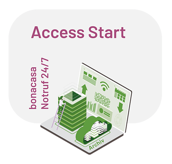 Access Start