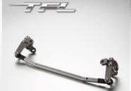 Ackerman Rocker Lever & Steering Knuckles Kits