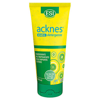 აკნეს გელი 25 მლ აკნეს გელი 25 მლ