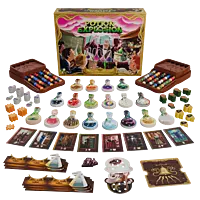 Potion Explosion Collector's Edition Spielinhalt