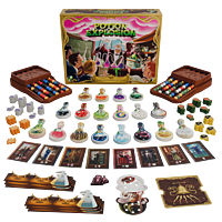 Potion Explosion Collector's Edition Spielinhalt