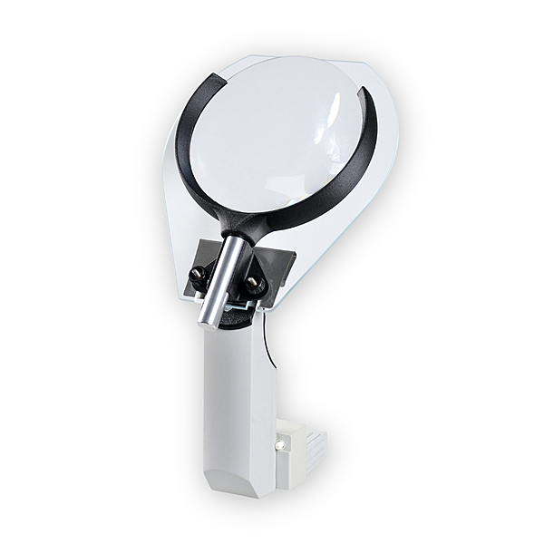 Adapter ILLUMINA/ZUUM - Freuding Variteam