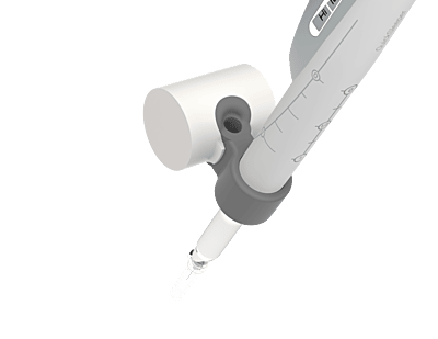 Support PAM Pince ADEC - QS5 Support PAM Pince ADEC - QS5