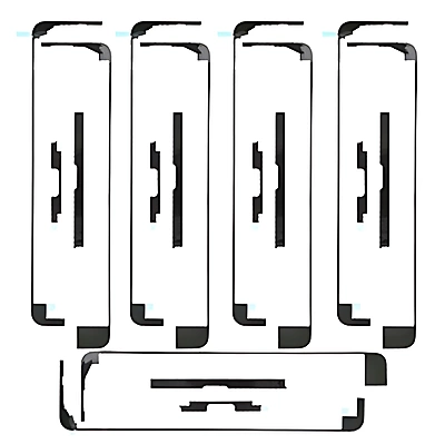 For iPad Mini - Mini 2 - (5 Pack) Replacement Adhesive