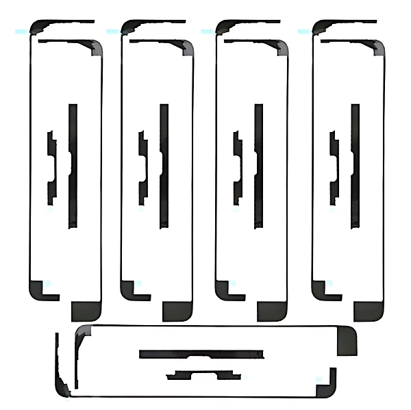 For iPad Mini - Mini 2 - (5 Pack) Replacement Adhesive