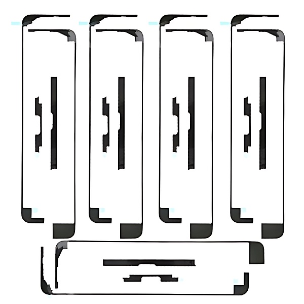 For iPad Mini - Mini 2 - (5 Pack) Replacement Adhesive