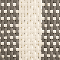 Rattan Bistro Exterior Chair