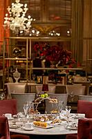 Afternoon Tea Vouchers