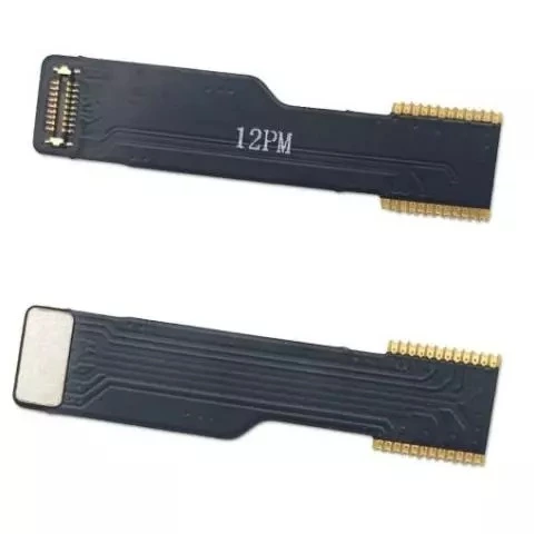 AiXun - Infrared Flex Cable FPC Face ID Dot Projector Repair - iPhone 12 Pro Max