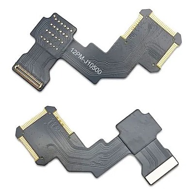 AiXun - Telephoto Camera Module FPC Flex With Pin Header - iPhone 12 Pro Max