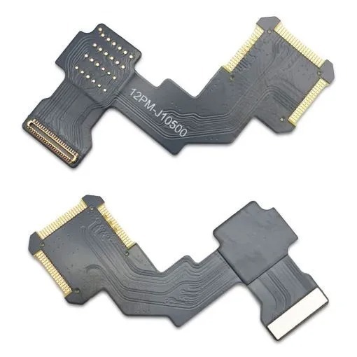 AiXun - Telephoto Camera Module FPC Flex With Pin Header - iPhone 12 Pro Max