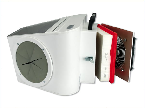 Arsonic Absorbo Box Arsonic Absorbo Box