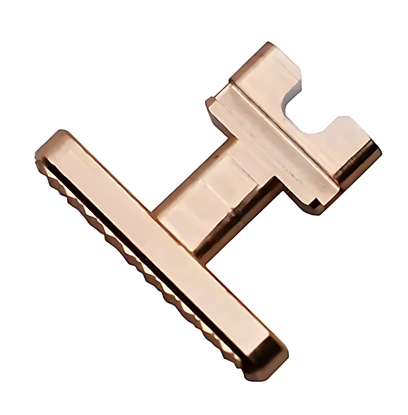 Genuine OnePlus 7 Pro - Replacement Alert Slider External Button - Almond , Gold - Authorised